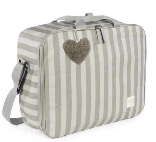 Maleta clínica Sintra Walking Mum