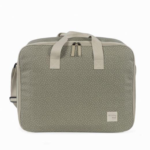 Maleta clínica topitos Poppy Walking Mum