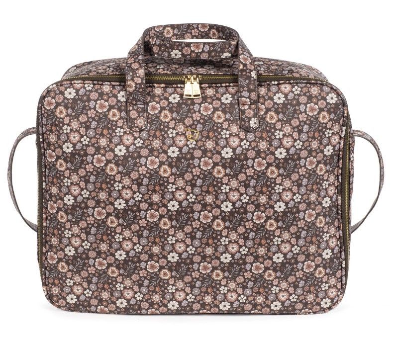Maleta maternal Blossom Pasito a Pasito Petal