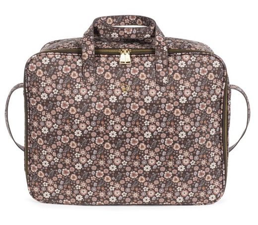 Maleta maternal Blossom Pasito a Pasito