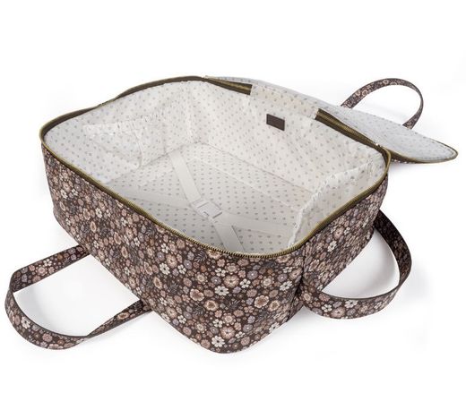 Maleta maternal Blossom Pasito a Pasito