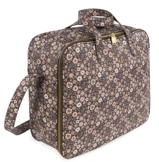 Maleta maternal Blossom Pasito a Pasito