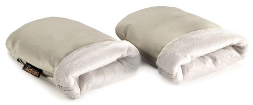 Manoplas silla de paseo Jané