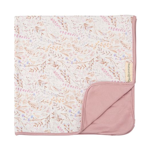 Manta arrullo (75x75) Casual Niza