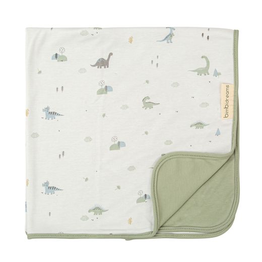 Manta arrullo (75x75) Casual Trex