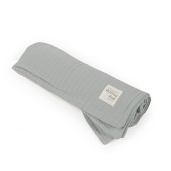 Manta muselina ECO MUM de Walking Mum