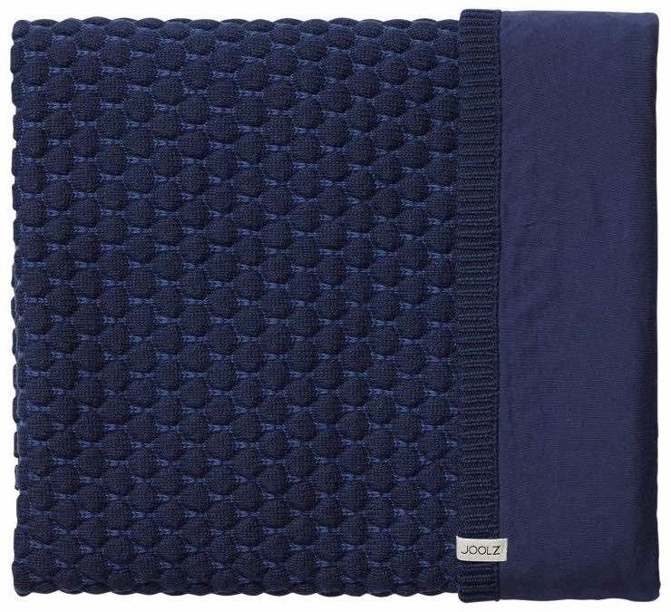 Manta panel de abeja Joolz Essentials Antracita