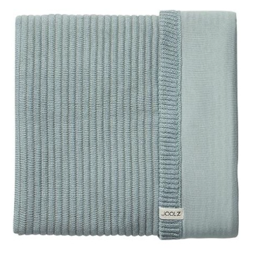 Manta para bebé Joolz Essentials Rosa