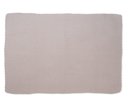 Manta Tricot Pasito a Pasito