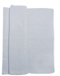 Manta Tricot Pasito a Pasito