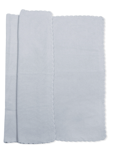 Manta Tricot Pasito a Pasito