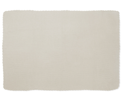 Manta Tricot Pasito a Pasito