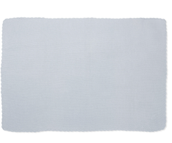 Manta Tricot Pasito a Pasito