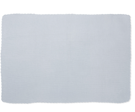 Manta Tricot Pasito a Pasito