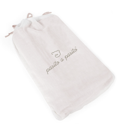 Manta Tricot Pasito a Pasito