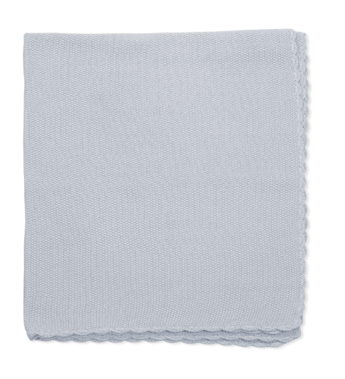 Manta Tricot Pasito a Pasito