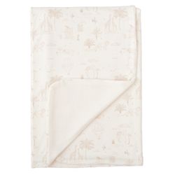 Manta Waffle/Ribana Noe