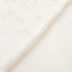 Manta Waffle/Ribana Noe