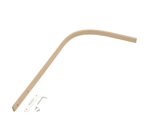 Mástil de dosel para Stokke Sleepi V3