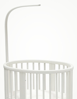 Mástil de dosel para Stokke Sleepi V3