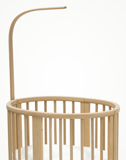 Mástil de dosel para Stokke Sleepi V3