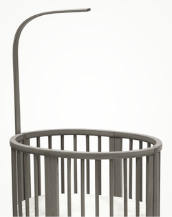 Mástil de dosel para Stokke Sleepi V3