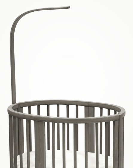 Mástil de dosel para Stokke Sleepi V3