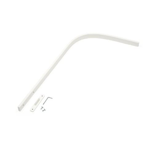 Mástil de dosel para Stokke Sleepi V3