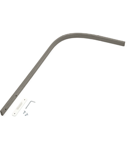 Mástil de dosel para Stokke Sleepi V3