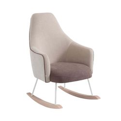 Mecedora lactancia Micuna Moom