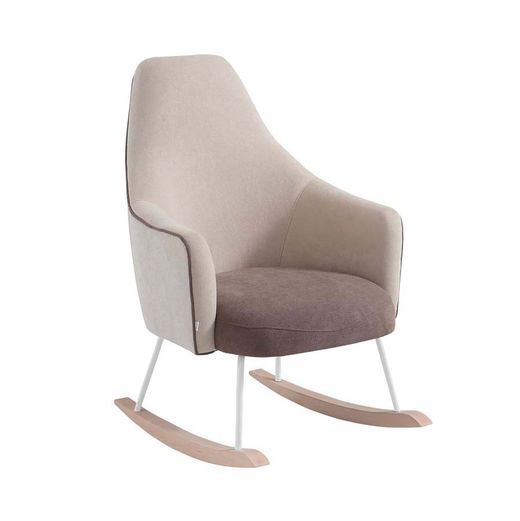 Mecedora lactancia Micuna Moom