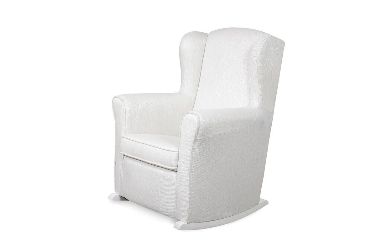 Mecedora lactancia Nanny Micuna House