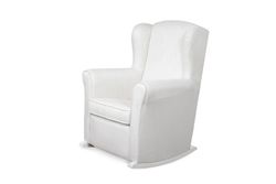 Mecedora lactancia Nanny Micuna