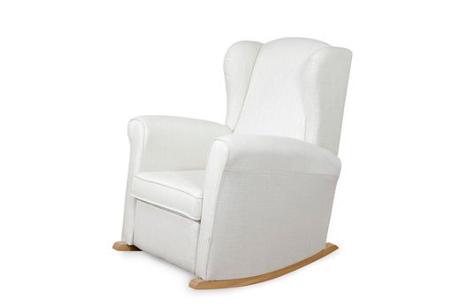 Mecedora lactancia Nanny Micuna