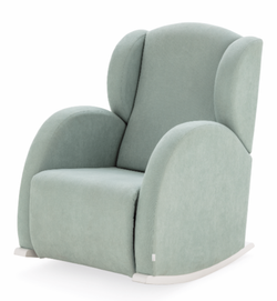 Mecedora Micuna Flor