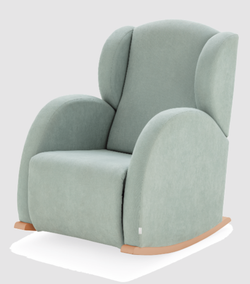 Mecedora Micuna Flor