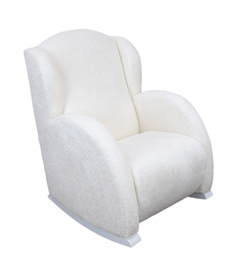 Mecedora Micuna Flor