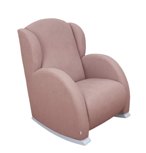 Mecedora Micuna Flor