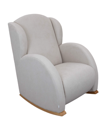 Mecedora Micuna Flor