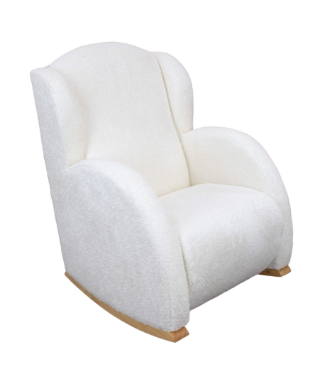 Mecedora Micuna Flor