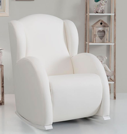 Mecedora Micuna Flor