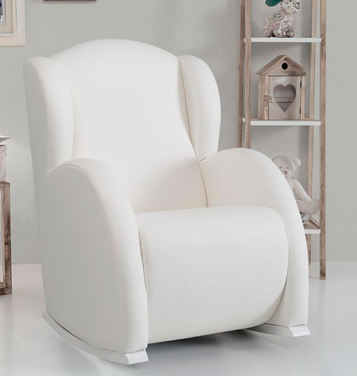 Mecedora Micuna Flor