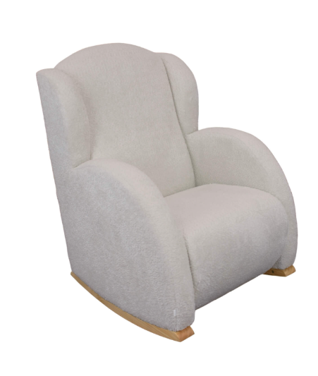 Mecedora Micuna Flor