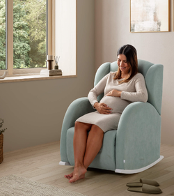 Mecedora Micuna Flor