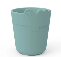 Mini vaso infantil Croco Done By Deer