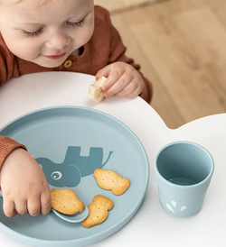 Mini vaso infantil Done By Deer