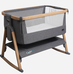 Minicuna colecho CoZee Air Tutti Bambini