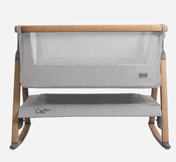 Minicuna colecho CoZee Air Tutti Bambini