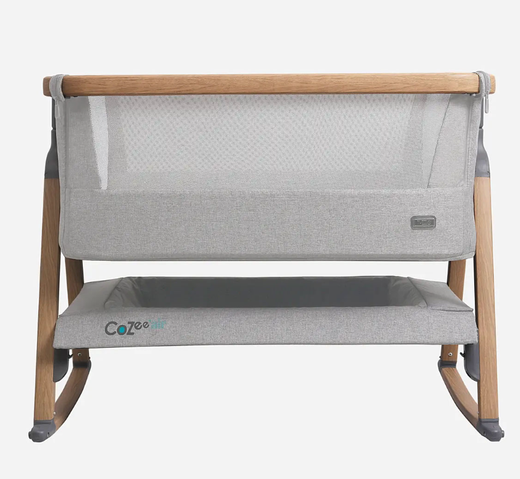 Minicuna colecho CoZee Air Tutti Bambini
