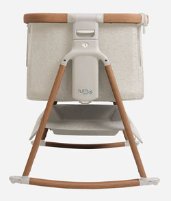 Minicuna colecho CoZee Air Tutti Bambini